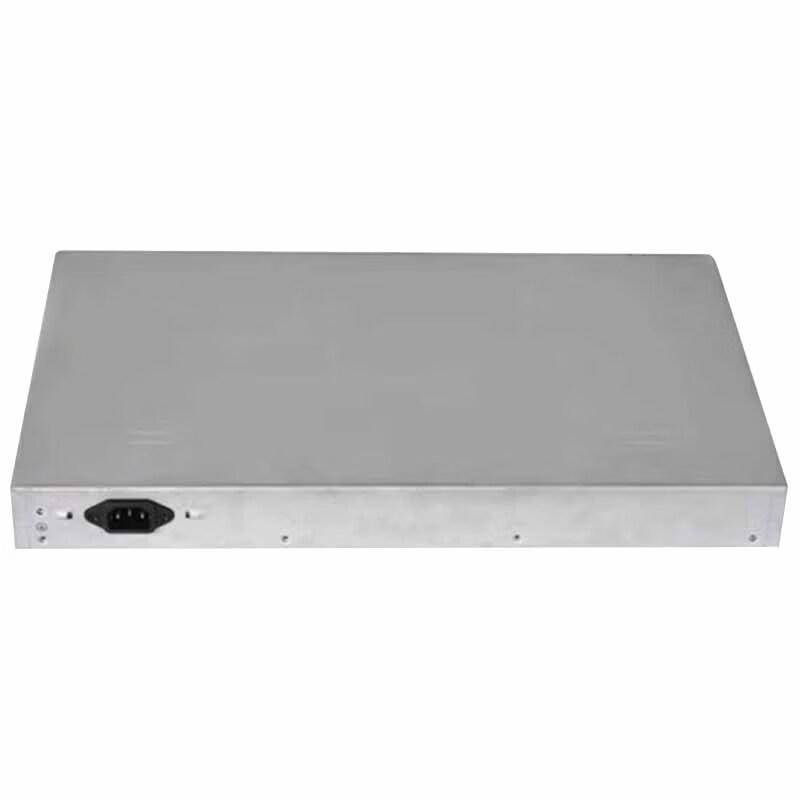 Ruijie NBS5710-24GT4SFP-E 24-Port Gigabit Layer 3 Switch
Ruijie NBS5710-24GT4SFP-E 24-Port Gigabit Layer 3 Switch
