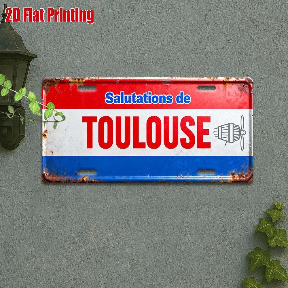 D Flat D Flat Inch Vintage Metal Aluminum Sign X Windproof Wall Hanging Decor Easy to Hang Durable U 15x30cm(5.9x7.8inch)
D Flat D Flat Inch Vintage Metal Aluminum Sign X Windproof Wall Hanging Decor Easy to Hang Durable U 15x30cm(5.9x7.8inch)