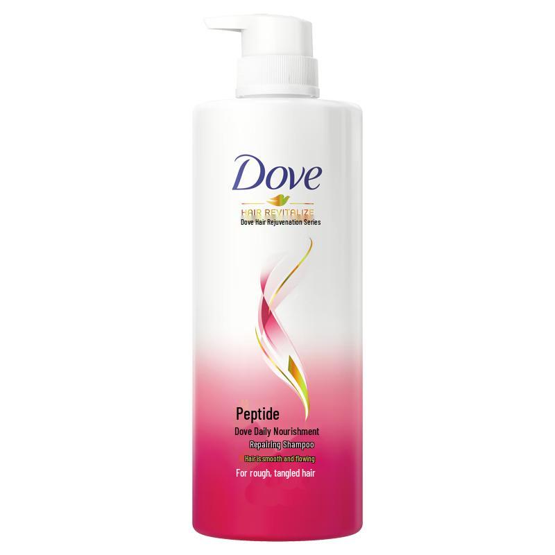 Dove Daily Nourishing Repair Shampoo
Dove Daily Nourishing Repair Shampoo
