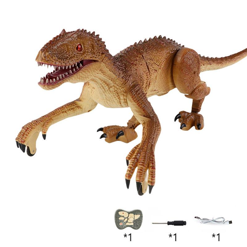 Управление Динозавром Игрушки на Пульте Управления Юрский Велоцираптор Тирекс Робот Подарок Рождество хаки
Управление Динозавром Игрушки на Пульте Управления Юрский Велоцираптор Тирекс Робот Подарок Рождество хаки