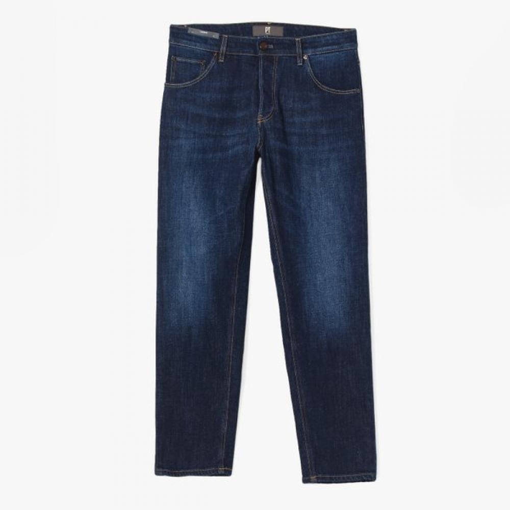 Sf Market Pt Джинси Rebel Denim Крій Морква Еластичні Індіго 82( INDIGO)/33
Sf Market Pt Джинси Rebel Denim Крій Морква Еластичні Індіго 82( INDIGO)/33
