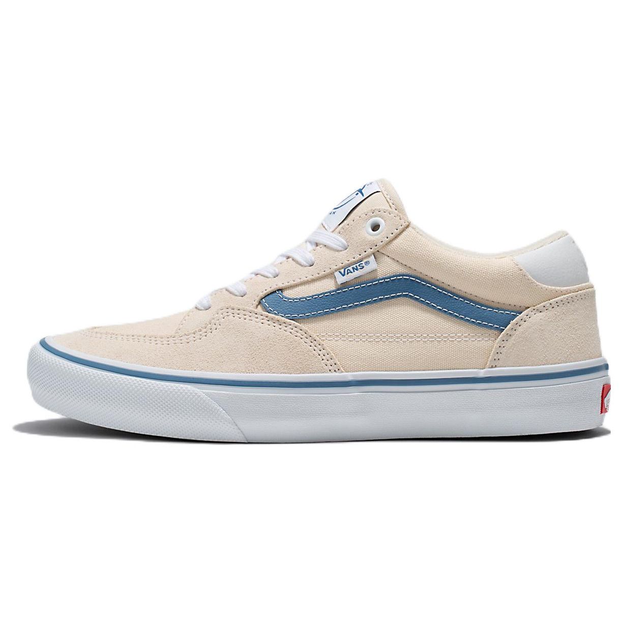 Vans Rowan Casual Low Top Skate Shoes Unisex sneaker Light-Blue VN0A5JICEFY 36.5
Vans Rowan Casual Low Top Skate Shoes Unisex sneaker Light-Blue VN0A5JICEFY 36.5