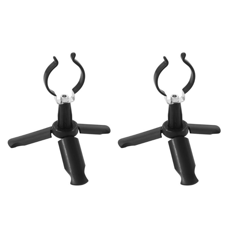 Compacts Foldable Ice Fishing Rod Holder With Steel Construction And Nonslip Soft Grip For Safe Angling Experience
Compacts Foldable Ice Fishing Rod Holder With Steel Construction And Nonslip Soft Grip For Safe Angling Experience