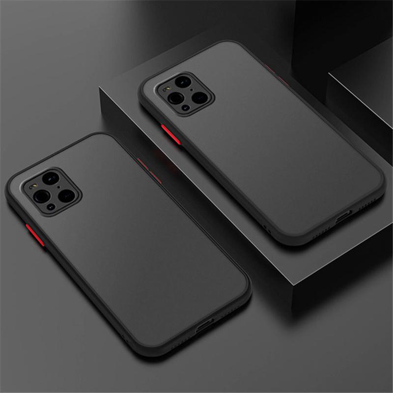 Матовый силиконовый жесткий чехол на ощупь для OPPO Realme C30 C33 C35 C21Y C20 C17 C15 9 9i 8 8i 7i 7 Pro A54 A74 A94 A53 A31 A57 A52 A72 A92 4G 5G, чехол из ТПУ OPPO Realme C30 чёрный
Матовый силиконовый жесткий чехол на ощупь для OPPO Realme C30 C33 C35 C21Y C20 C17 C15 9 9i 8 8i 7i 7 Pro A54 A74 A94 A53 A31 A57 A52 A72 A92 4G 5G, чехол из ТПУ OPPO Realme C30 чёрный