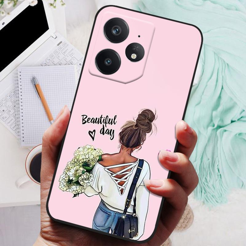 For Realme Neo7 Case Soft Silicone Cover Black Bumper TPU For Realme Neo 7 Case Neo7 5G Funda Phone Cases Matte Back Cover For Realme Neo7
For Realme Neo7 Case Soft Silicone Cover Black Bumper TPU For Realme Neo 7 Case Neo7 5G Funda Phone Cases Matte Back Cover For Realme Neo7