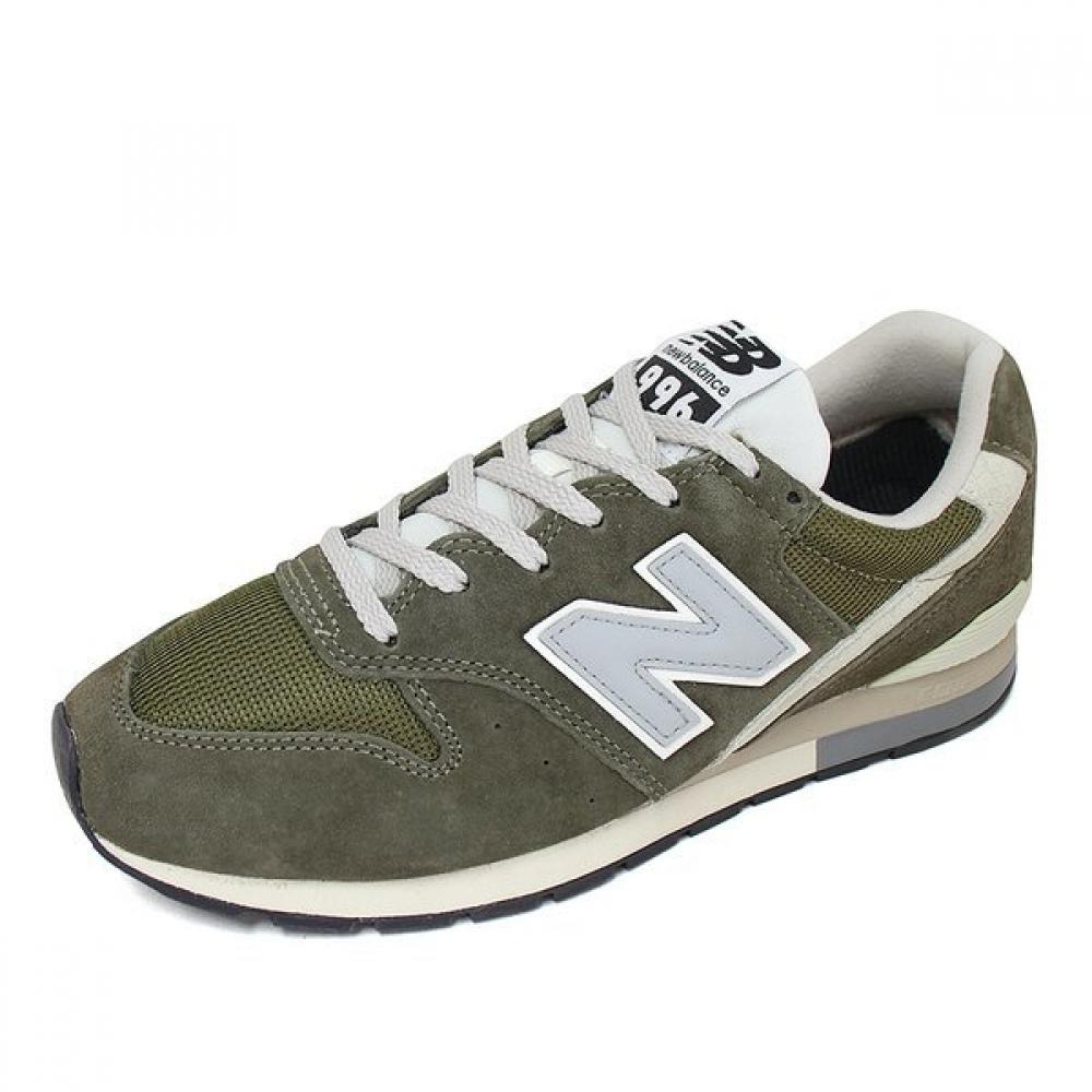 New Balance 996 V2 Public Sneakers Dark Green Cm996ry2 CM996RY2:235mm(US5.5)
New Balance 996 V2 Public Sneakers Dark Green Cm996ry2 CM996RY2:235mm(US5.5)