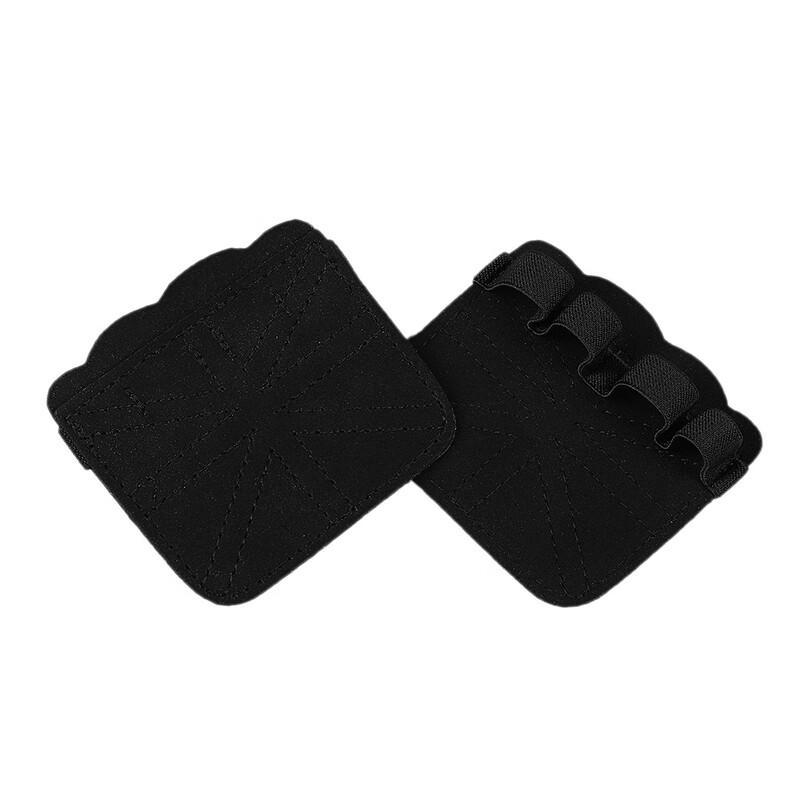 Tingbai Unisex Half-Finger Fitness Training Gloves
Tingbai Unisex Half-Finger Fitness Training Gloves