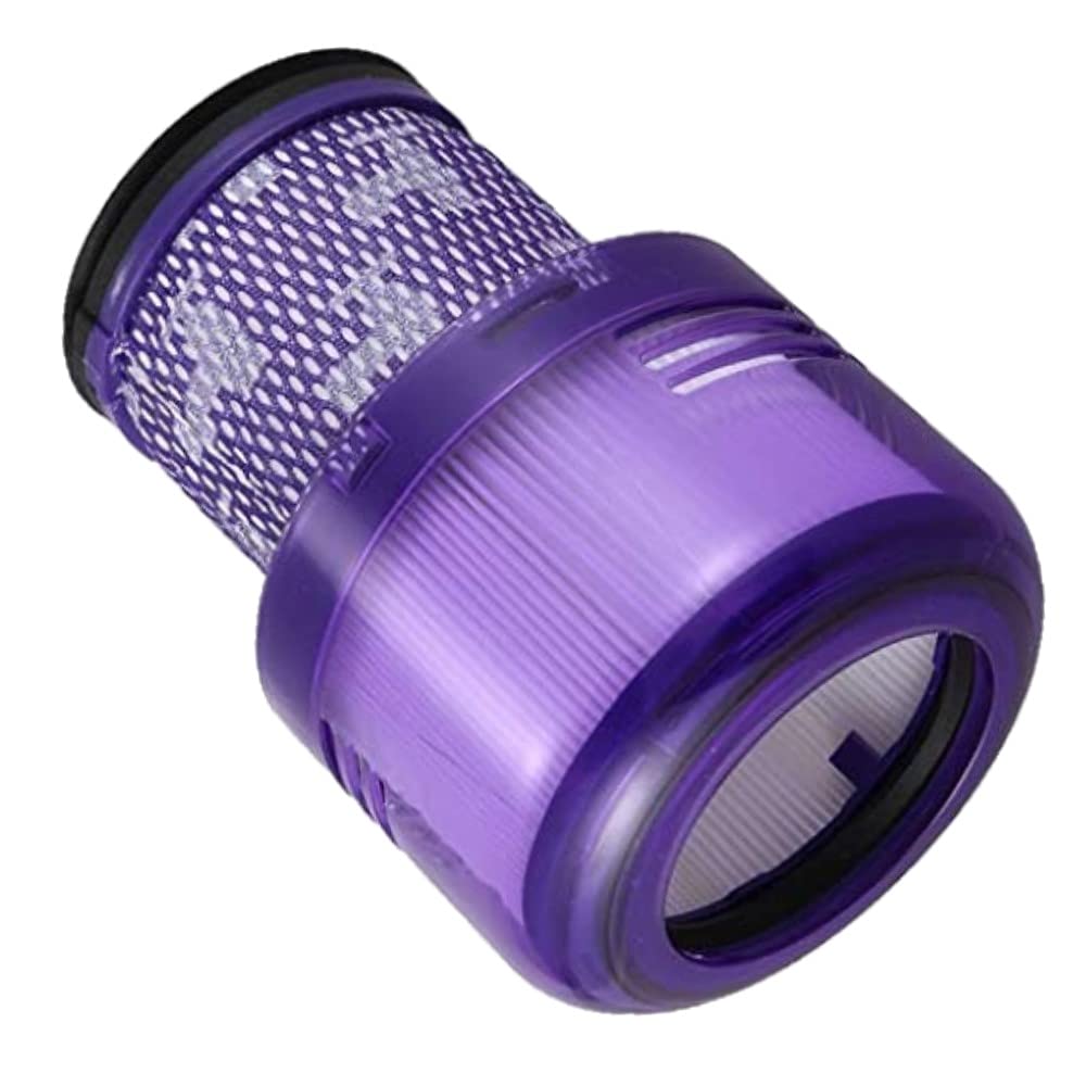 Dyson Filter V11 Compatible (SV14)
Dyson Filter V11 Compatible (SV14)