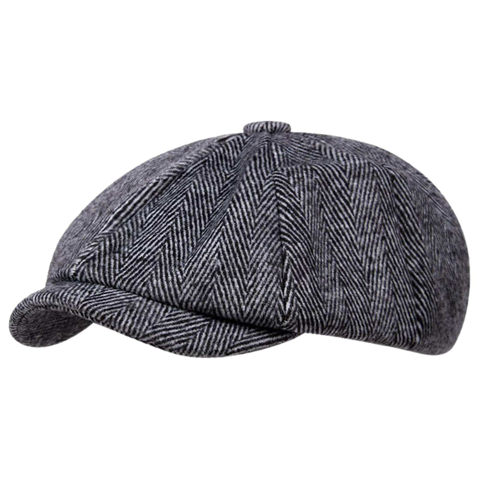 Новая 3-цветная британская шляпа, полосатая шапка, зимняя теплая шапка One Size
Новая 3-цветная британская шляпа, полосатая шапка, зимняя теплая шапка One Size