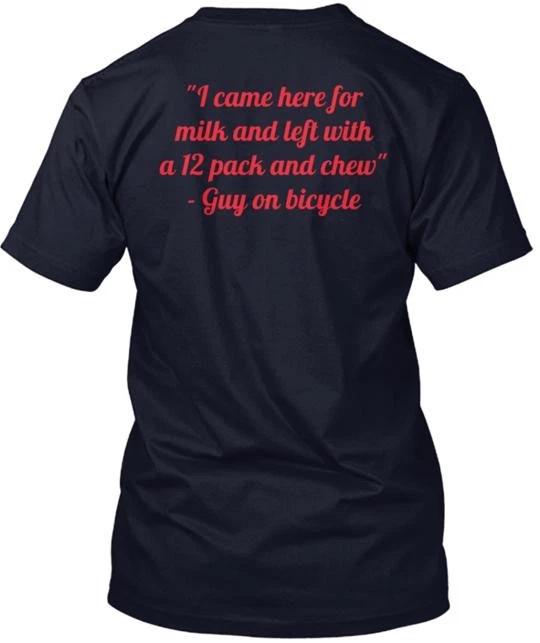 Wiggle Town Wal Mart T shirt Made in the USA Size S to 5XL S
Wiggle Town Wal Mart T shirt Made in the USA Size S to 5XL S