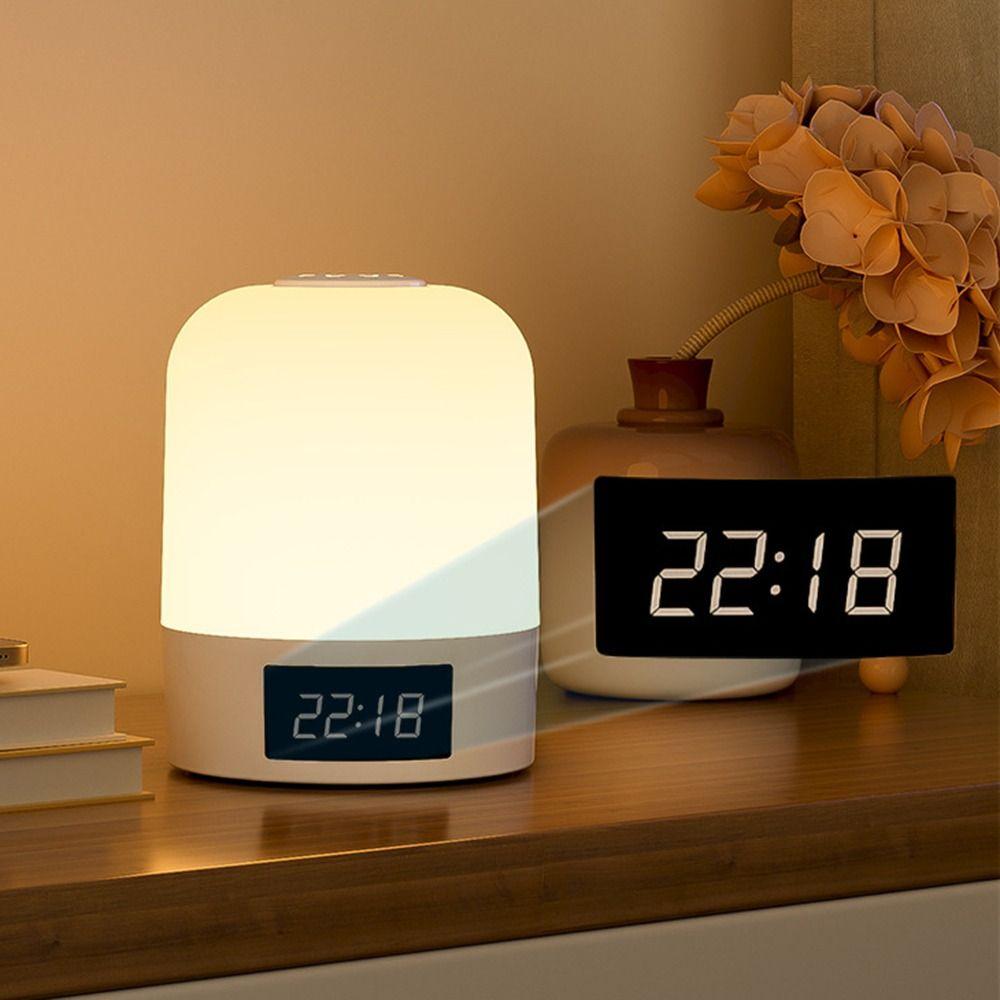 Dimming Touch Night Light 3 Color Sleeping Lamp Atmosphere Light Bedroom Bedside Lamp Kids Room USB Plug-in
Dimming Touch Night Light 3 Color Sleeping Lamp Atmosphere Light Bedroom Bedside Lamp Kids Room USB Plug-in