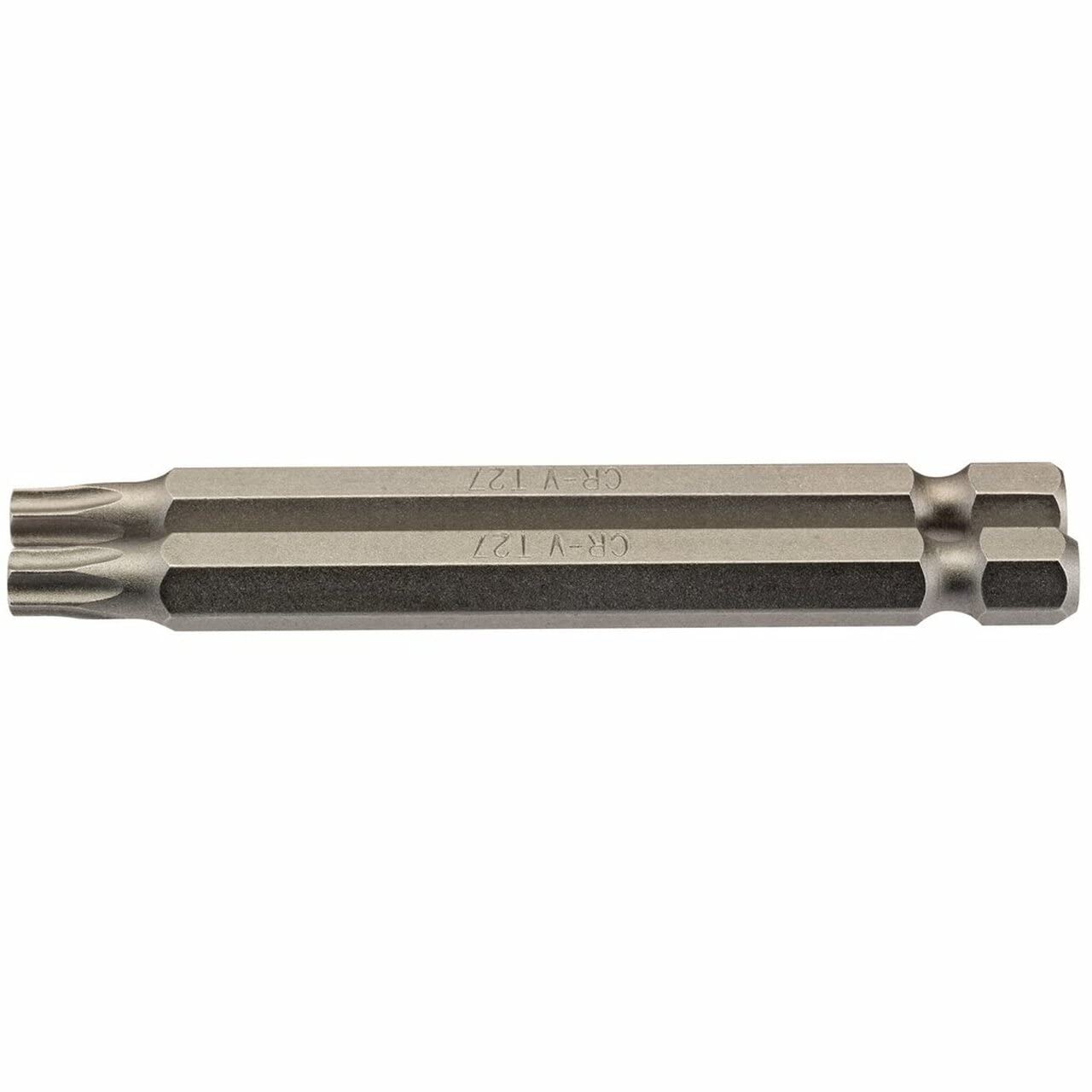 WERA Microstyx Screwdriver Bit, 4mm Half-Moon Drive, 00mm Tip, 44mm Overall Length, 066851
WERA Microstyx Screwdriver Bit, 4mm Half-Moon Drive, 00mm Tip, 44mm Overall Length, 066851
