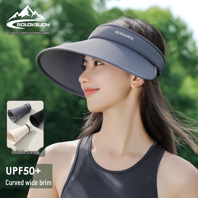 Women s Foldable Sun Hat with UV Protection, Large Brim for Outdoor Use, Model XMZ267 Adjustable
Women s Foldable Sun Hat with UV Protection, Large Brim for Outdoor Use, Model XMZ267 Adjustable