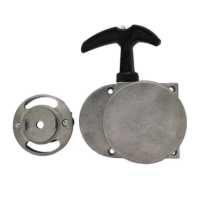 Motorized Bicycle Pull Starter Recoil For 49cc 60cc 66cc 70cc 80cc 2 Stroke Engine Motorized Bicycle Pull Starter Recoil
Motorized Bicycle Pull Starter Recoil For 49cc 60cc 66cc 70cc 80cc 2 Stroke Engine Motorized Bicycle Pull Starter Recoil