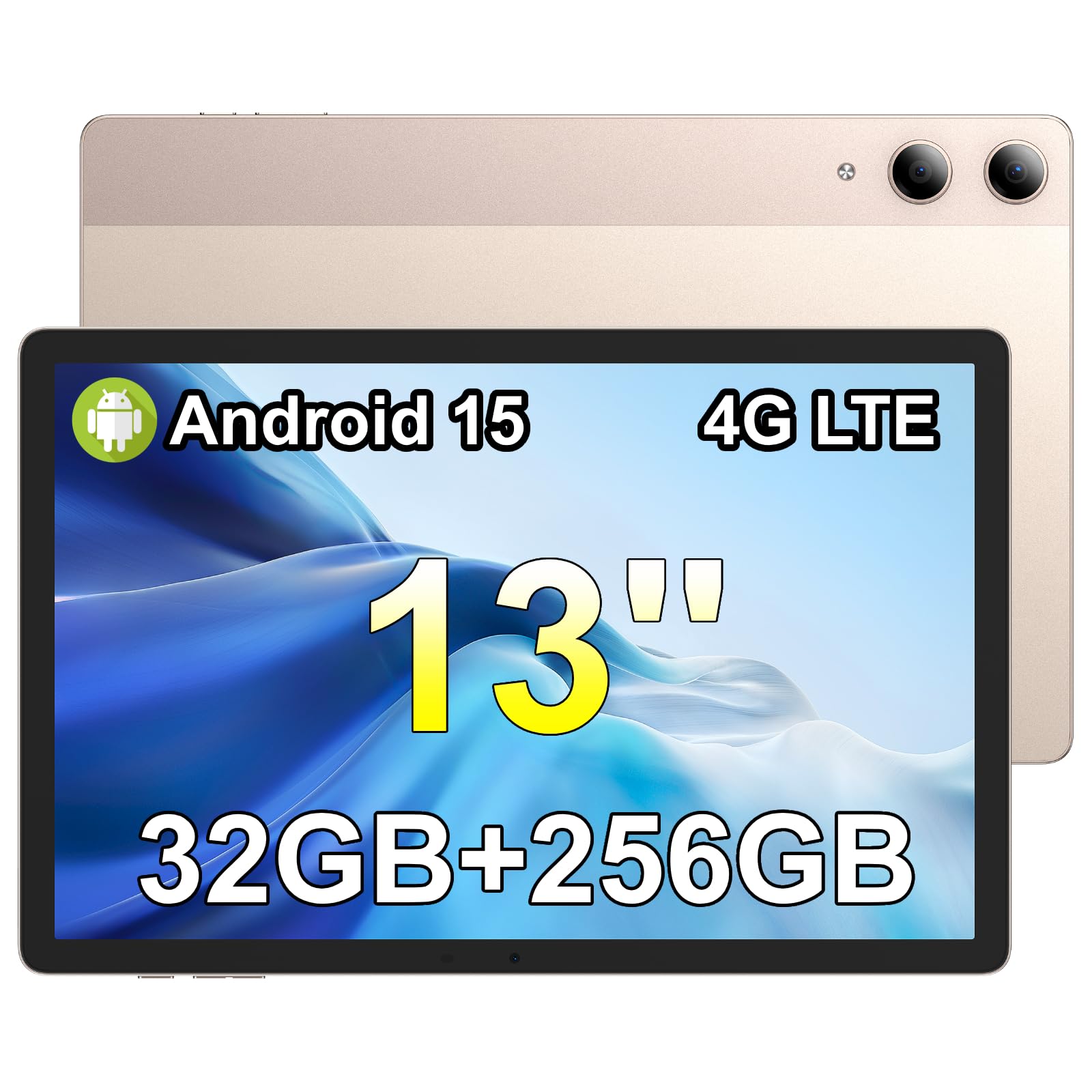 Новий Android 15 DOOGEE Tab E3 Pro 4G LTE 32 ГБ ОЗУ 256 ГБ ПЗУ Helio G100 11000 мАг пам ять 18 Вт швидка 90 Гц Face ID Widevine Бездротова проекція Розділений екран золотий
Новий Android 15 DOOGEE Tab E3 Pro 4G LTE 32 ГБ ОЗУ 256 ГБ ПЗУ Helio G100 11000 мАг пам ять 18 Вт швидка 90 Гц Face ID Widevine Бездротова проекція Розділений екран золотий