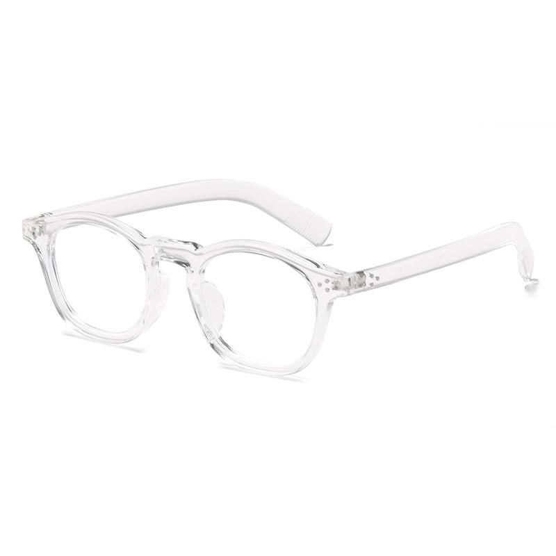 0 -0.5 -0.75 To -6.0 Anti Blue Rays Oval Shortsighted Prescription Glasses Women TR90 1.56 Aspheric Nearsighted Glasses For Men 0
0 -0.5 -0.75 To -6.0 Anti Blue Rays Oval Shortsighted Prescription Glasses Women TR90 1.56 Aspheric Nearsighted Glasses For Men 0