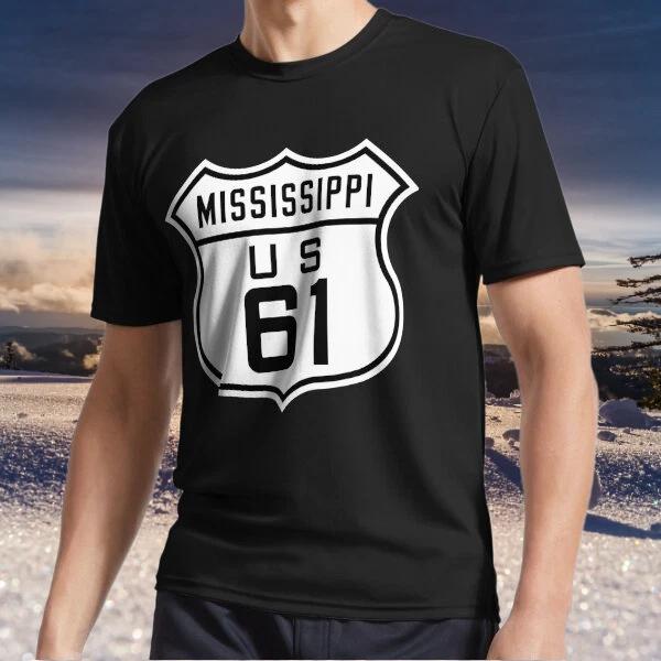 New item Highway Mississippi Active Logo TEE T-Shirt Funny Size S to 5XL 2XL
New item Highway Mississippi Active Logo TEE T-Shirt Funny Size S to 5XL 2XL