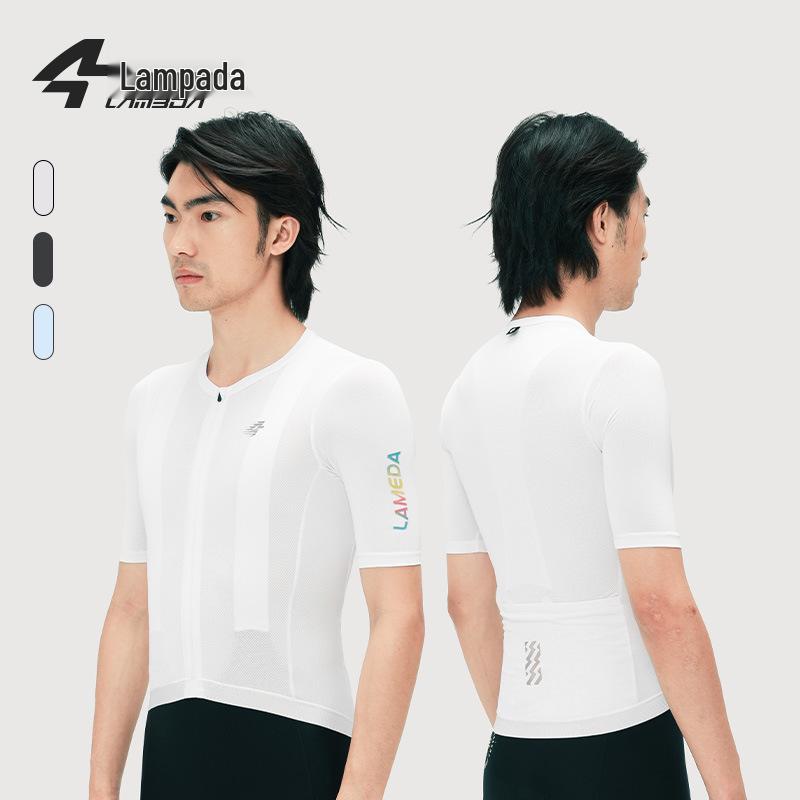 Peerless Men s Breathable Quick-Dry Cycling Jersey - Summer Short Sleeve for Mountain & Road Biking XXXL
Peerless Men s Breathable Quick-Dry Cycling Jersey - Summer Short Sleeve for Mountain & Road Biking XXXL
