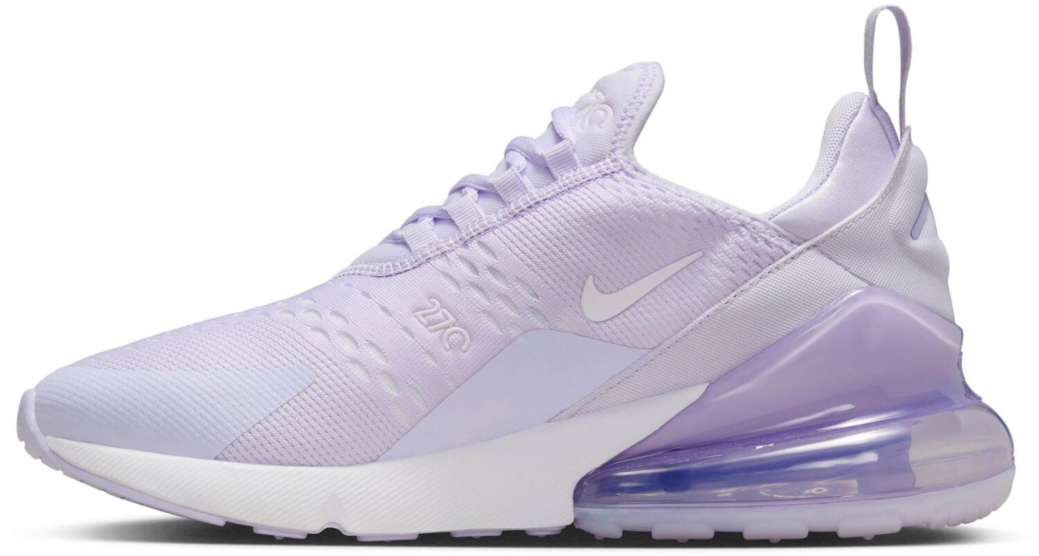 Женские кроссовки Nike Air Max 270 аметистовый оттенок/белый/аметистовый оттенок 38
Женские кроссовки Nike Air Max 270 аметистовый оттенок/белый/аметистовый оттенок 38