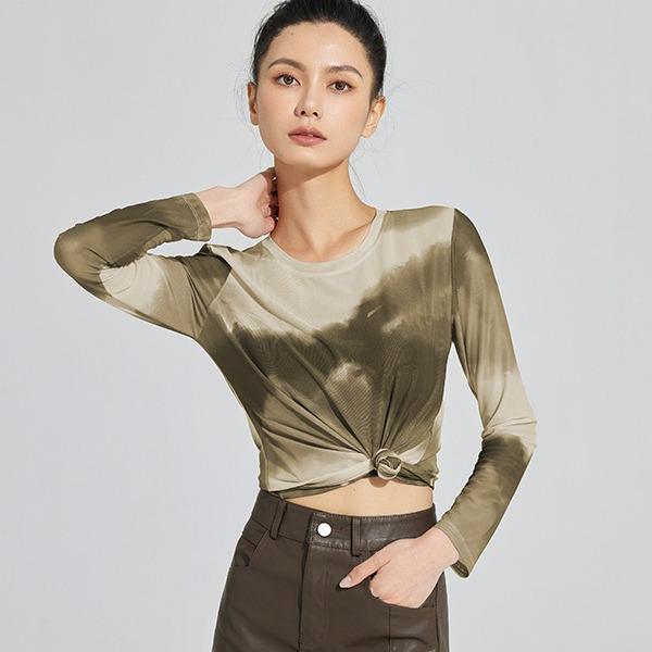High Elastic Mesh Lightweight Summer Sports Cover-up for Outdoor Cycling and Yoga L/XL пісочний/коричневий
High Elastic Mesh Lightweight Summer Sports Cover-up for Outdoor Cycling and Yoga L/XL пісочний/коричневий