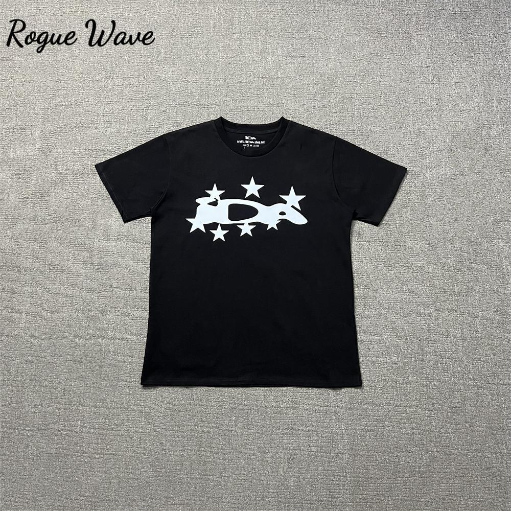 RogueWave New Print T Shirt Men Women Top Quality Vintage Style T-shirt Short Sleeve Tees S
RogueWave New Print T Shirt Men Women Top Quality Vintage Style T-shirt Short Sleeve Tees S