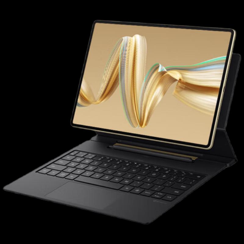 Huawei MatePad Pro 12.2-inch Gilded Collection Edition Tablet (CN version)
Huawei MatePad Pro 12.2-inch Gilded Collection Edition Tablet (CN version)