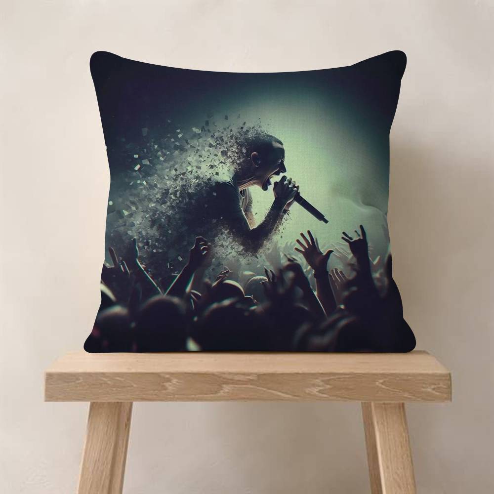 Pillow Covers Cartoon Sofa Decorative Home Doublesided Printing Short Plush Cute Cushion Cover Band LLinkin From logo PPark 30x30cm
Pillow Covers Cartoon Sofa Decorative Home Doublesided Printing Short Plush Cute Cushion Cover Band LLinkin From logo PPark 30x30cm