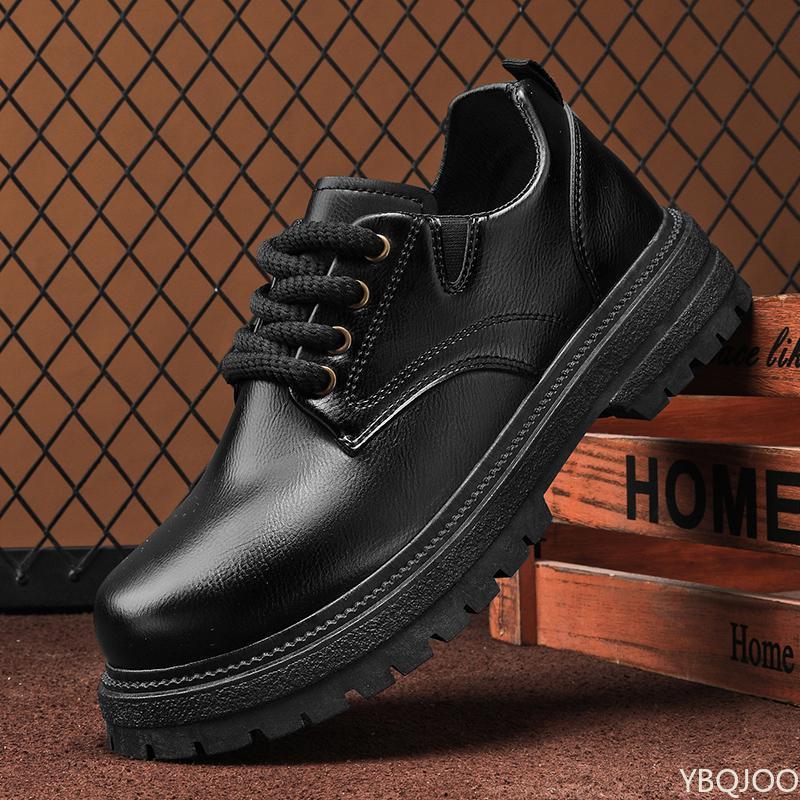 Простые удобные весенне-осенние новые мужские туфли с низким вырезом, модные повседневные туфли для работы. Элегантные минималистичные рабочие туфли 44 чёрный
Простые удобные весенне-осенние новые мужские туфли с низким вырезом, модные повседневные туфли для работы. Элегантные минималистичные рабочие туфли 44 чёрный