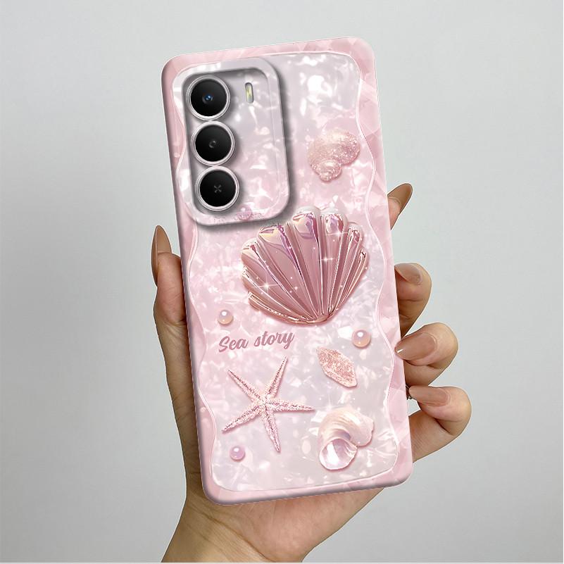 For Realme C71 4G 2025 Case Aesthetic Butterfly Flower Soft Liquid Silicone Phone Housing For RealmeC71 RMX5303 6.67 Back Cover realme C71
For Realme C71 4G 2025 Case Aesthetic Butterfly Flower Soft Liquid Silicone Phone Housing For RealmeC71 RMX5303 6.67 Back Cover realme C71