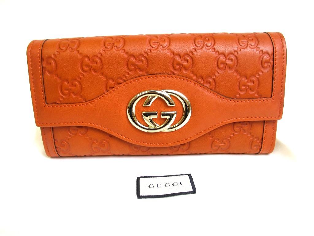 Authentic GUCCI Interlocking G Red Brown Leather Bifold Long Flap Wallet #a661 Refurbished
Authentic GUCCI Interlocking G Red Brown Leather Bifold Long Flap Wallet #a661 Refurbished