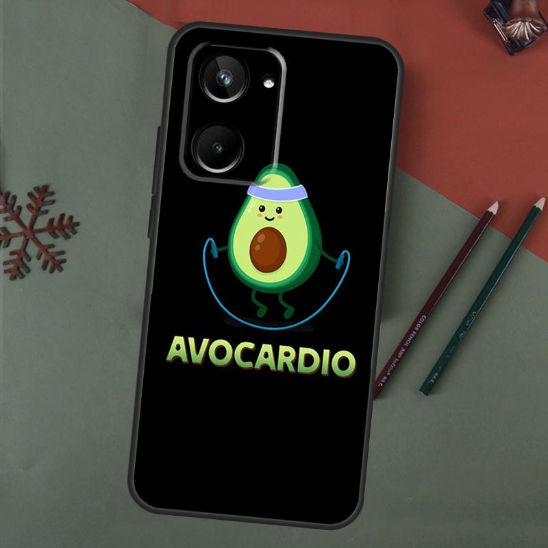 cute cartoon Avocado Fitness Case For Realme 15 Pro GT7 GT6 C65 C67 C61 C53 C55 C51 C35 C63 C71 C75 11 12 13 14 Pro Plus Realme C63 4G
cute cartoon Avocado Fitness Case For Realme 15 Pro GT7 GT6 C65 C67 C61 C53 C55 C51 C35 C63 C71 C75 11 12 13 14 Pro Plus Realme C63 4G