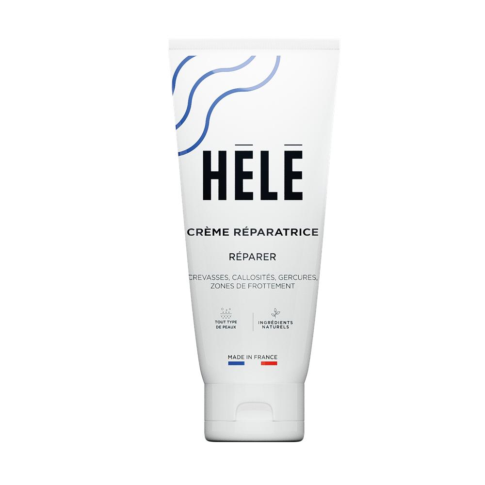 Réparer - Cracks and Calluses Repair Cream 75 ml
Réparer - Cracks and Calluses Repair Cream 75 ml