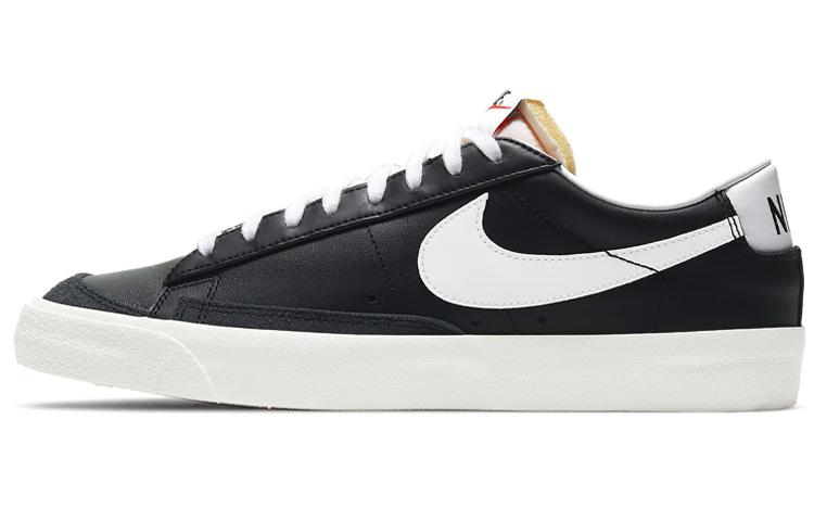 Nike Blazer Low 77 Black White DA6364-001 42.5
Nike Blazer Low 77 Black White DA6364-001 42.5