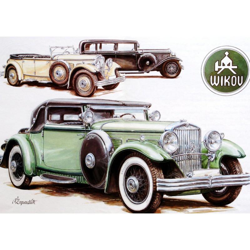 Framed Antique Car Poster for Bedroom, Bar, or Dealership Decor with Free Shipping White card paper (non-adhesive) 30*42 cm
Framed Antique Car Poster for Bedroom, Bar, or Dealership Decor with Free Shipping White card paper (non-adhesive) 30*42 cm