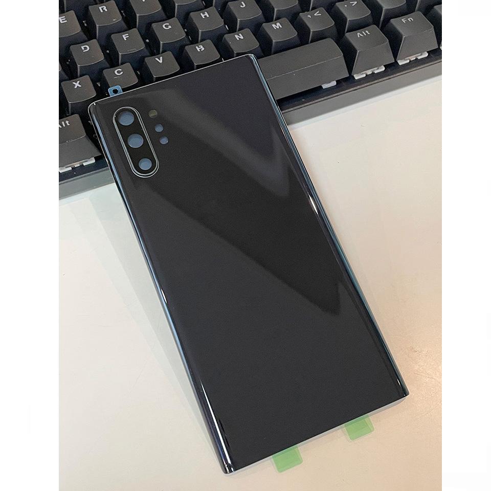 Задня скляна кришка корпусу для Samsung Galaxy Note 10 Note10+ Note10 Note 10 Plus Задня задня скляна кришка + Інструменти For Note 10 чорний
Задня скляна кришка корпусу для Samsung Galaxy Note 10 Note10+ Note10 Note 10 Plus Задня задня скляна кришка + Інструменти For Note 10 чорний