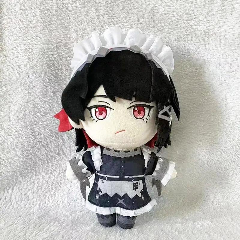 Anime Zenless Zone Zero Ellen Joe Cosplay Plush Dolls 20cm Anime Cartoon Stuffed Plushies Toys Christmas Party Birthday Gifts
Anime Zenless Zone Zero Ellen Joe Cosplay Plush Dolls 20cm Anime Cartoon Stuffed Plushies Toys Christmas Party Birthday Gifts