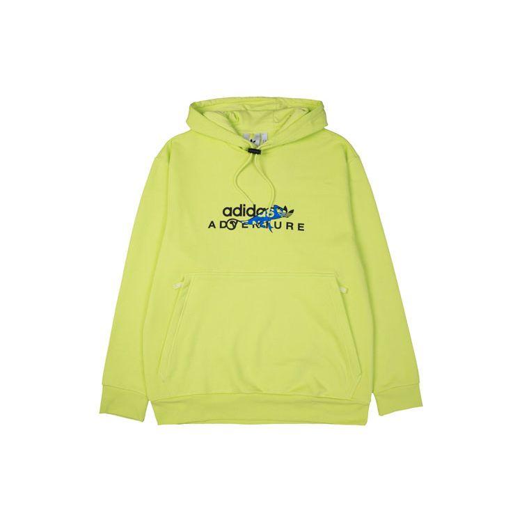 Adidas Originals Trefoil Adv Logo Толстовка с принтом хамелеона Спортивная толстовка Мужская толстовка с капюшоном полузамороженно-желтая GN2344 M
Adidas Originals Trefoil Adv Logo Толстовка с принтом хамелеона Спортивная толстовка Мужская толстовка с капюшоном полузамороженно-желтая GN2344 M
