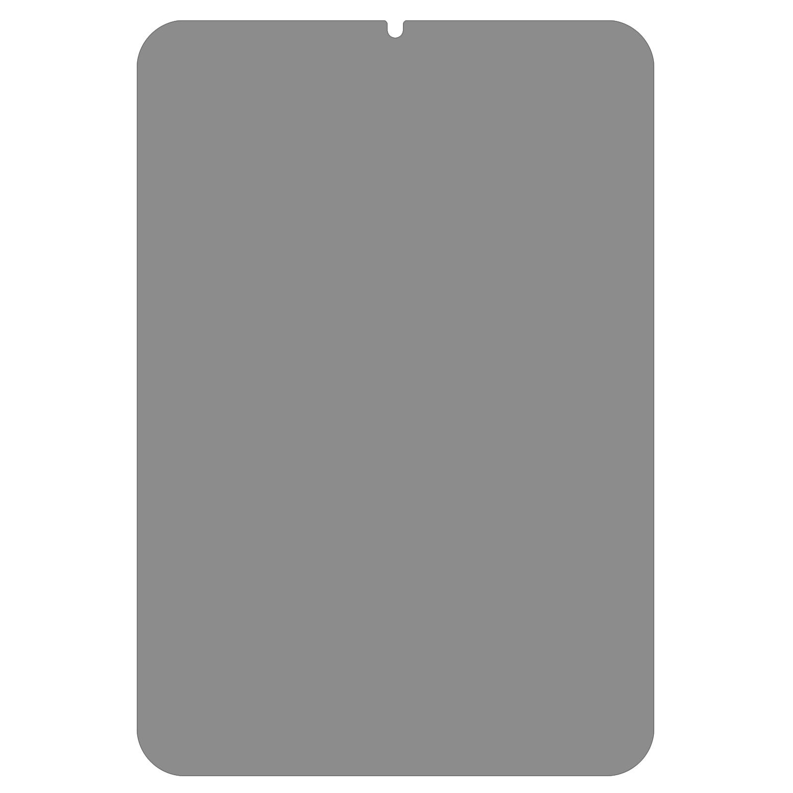 Для iPad mini (2024)/міні (2021 рік) Захисна плівка для екрану з високою алюмінієво-кремнієвою скляною плівкою для планшета, що запобігає відображенню Type A
Для iPad mini (2024)/міні (2021 рік) Захисна плівка для екрану з високою алюмінієво-кремнієвою скляною плівкою для планшета, що запобігає відображенню Type A