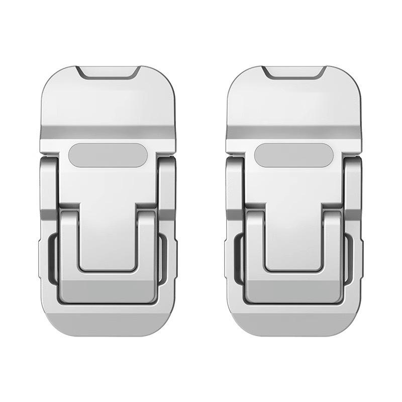 2 шт. Универсальная складная подставка для ноутбука, планшета, портативная подставка для ноутбука, держатель, регулируемый кронштейн для охлаждения
2 шт. Универсальная складная подставка для ноутбука, планшета, портативная подставка для ноутбука, держатель, регулируемый кронштейн для охлаждения