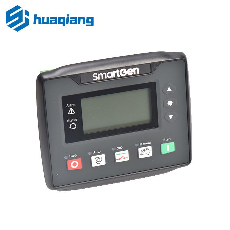 HGM4020N/4010N Дизель-генератор Модуль смарт-панелі керування Aftermarket HGM4010N
HGM4020N/4010N Дизель-генератор Модуль смарт-панелі керування Aftermarket HGM4010N