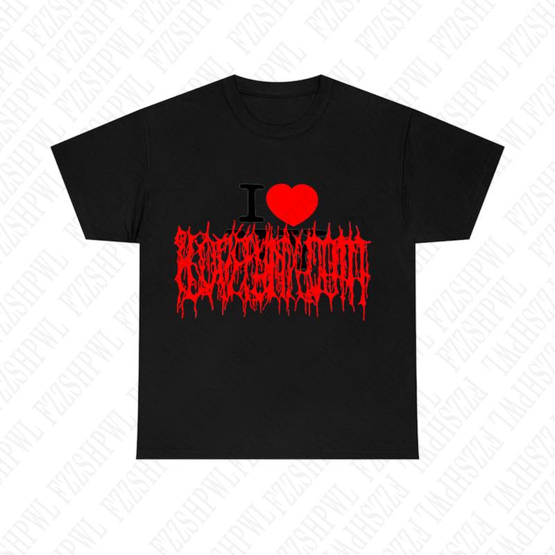 Rock Goth Y2K Cotton Tshirt Harajuku Letter Print EMO Punk Top High street Retro Short Sleeve Tshirt Hiphop Loose Fashion Tee 4XL
Rock Goth Y2K Cotton Tshirt Harajuku Letter Print EMO Punk Top High street Retro Short Sleeve Tshirt Hiphop Loose Fashion Tee 4XL