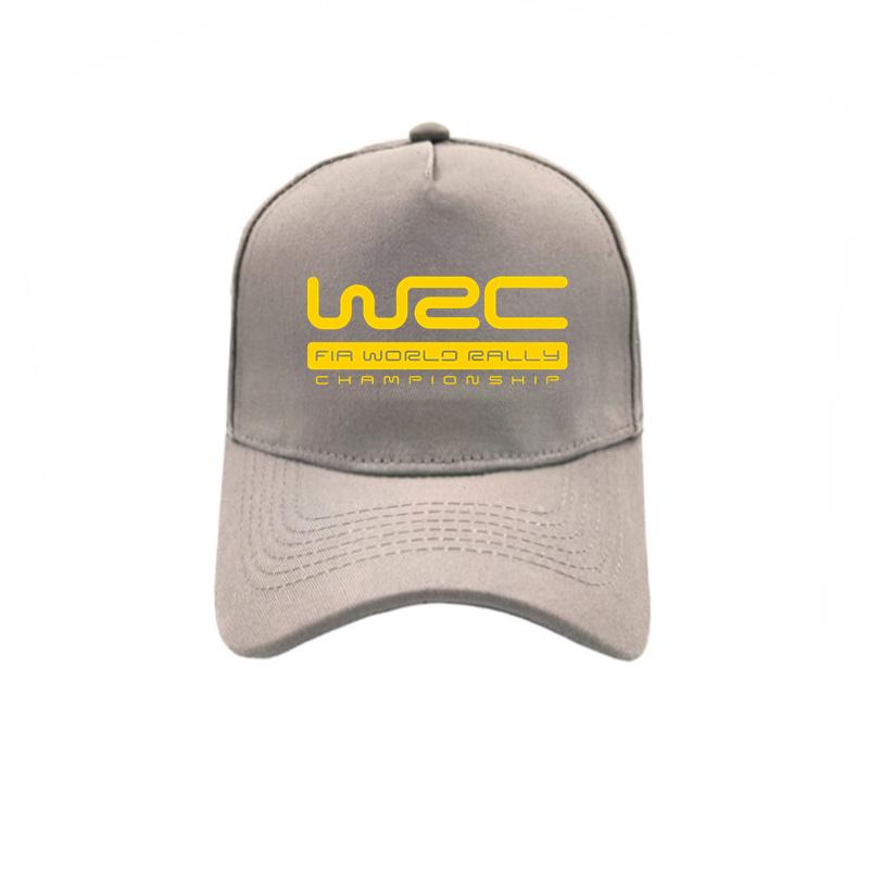 WRC World Rally Championship Baseball Cap Unisex Adjustable Unisex Outdoor WRC Hat MZ-005
WRC World Rally Championship Baseball Cap Unisex Adjustable Unisex Outdoor WRC Hat MZ-005