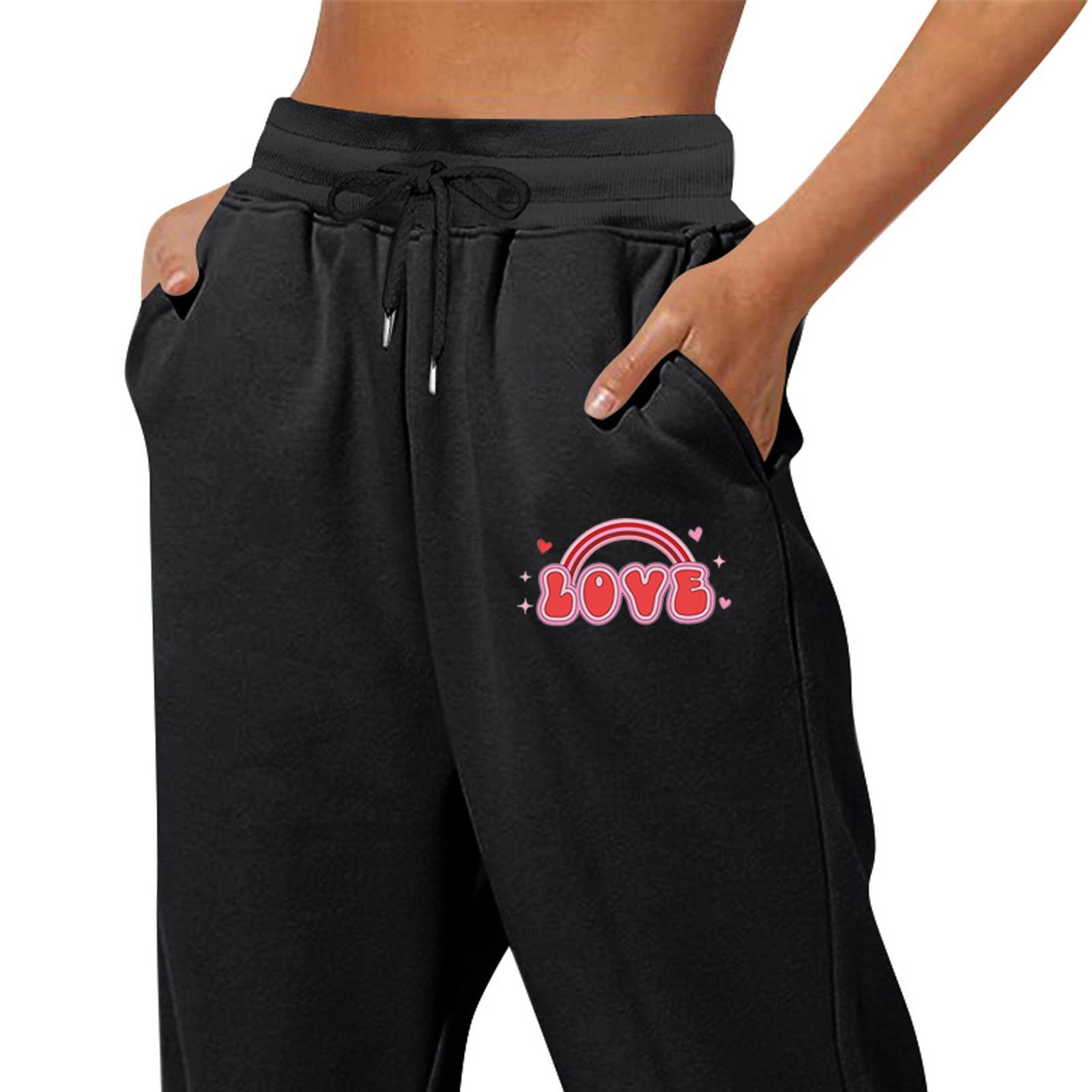 Весенние и однотонные принтованные модные женские повседневные брюки с карманами и шнурком L чёрный
Весенние и однотонные принтованные модные женские повседневные брюки с карманами и шнурком L чёрный