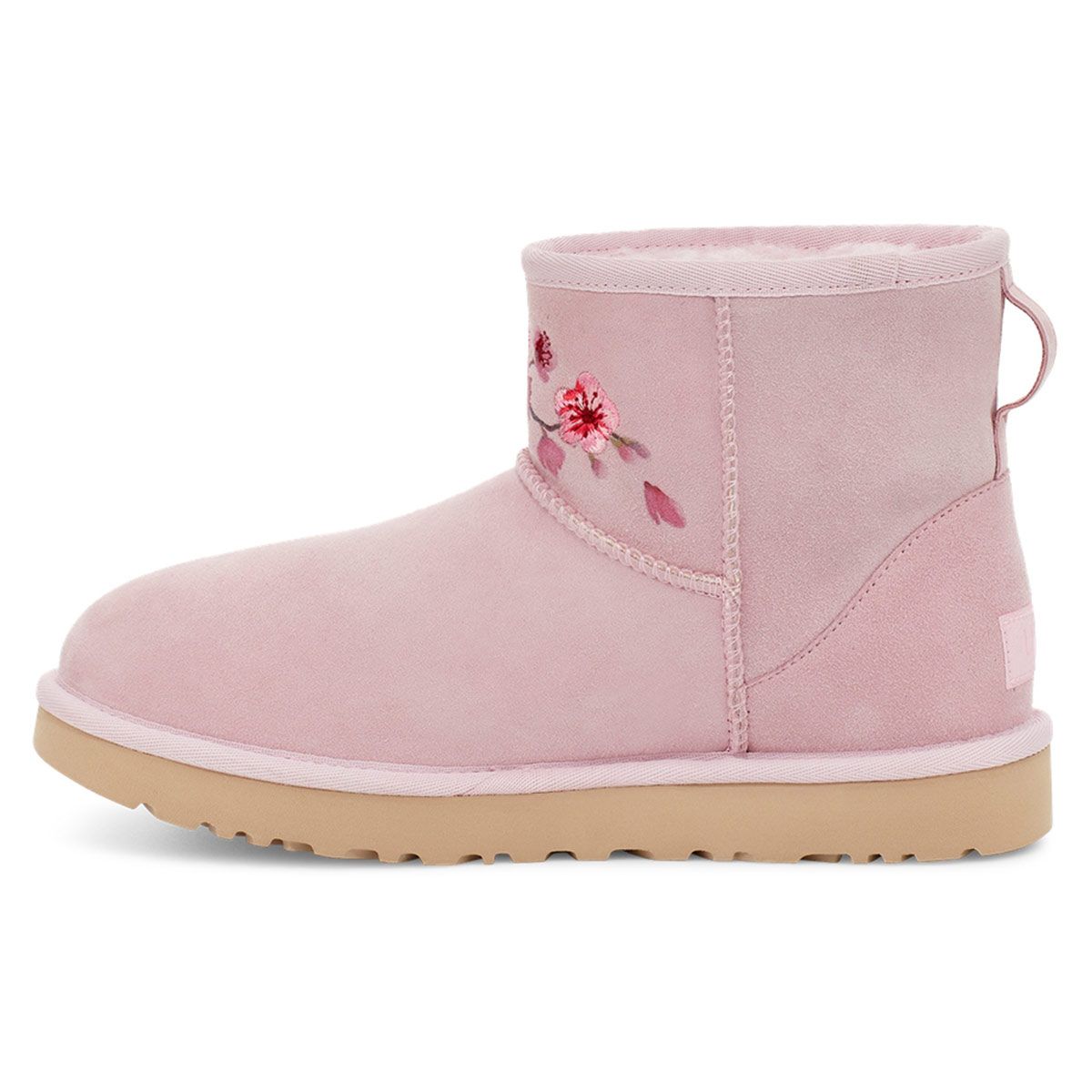 UGG Классические мини-сапоги Blossom с флисовой подкладкой, женские сапоги Shell-Pink 1117317-SLPN 38
UGG Классические мини-сапоги Blossom с флисовой подкладкой, женские сапоги Shell-Pink 1117317-SLPN 38