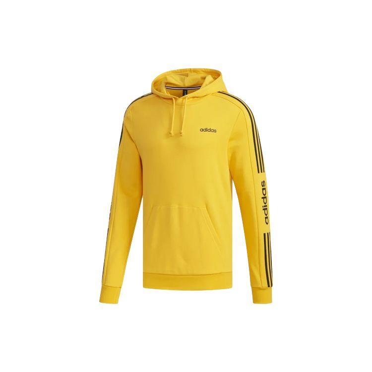 Adidas Neo Essential 4-полосная вязаная мужская толстовка с капюшоном, золотистая EI4674 S
Adidas Neo Essential 4-полосная вязаная мужская толстовка с капюшоном, золотистая EI4674 S