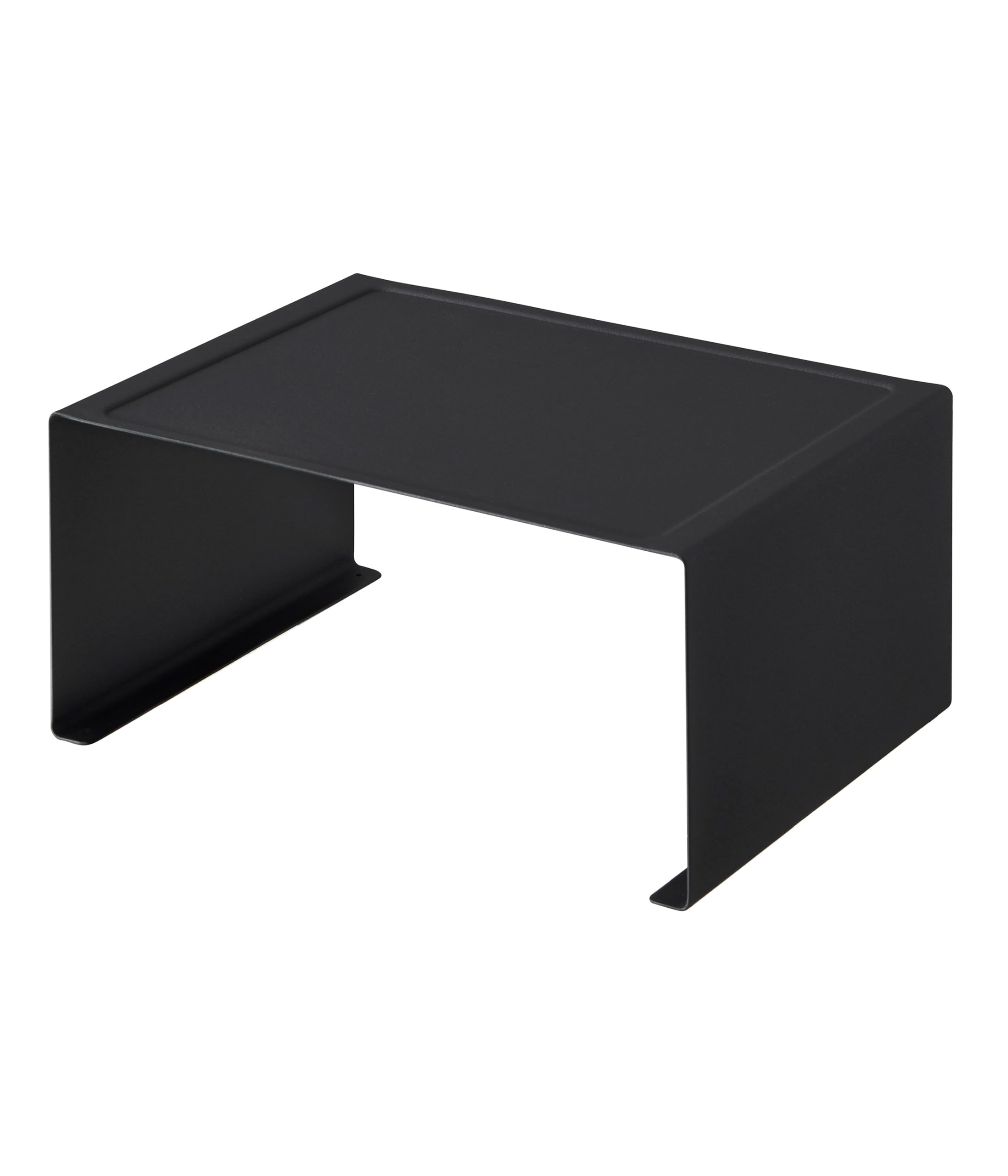 Стальная стойка для кухни Yamazaki Jitsugyo L, черная, для кухни, штабелируемая, 3792, U-образная, приблизительно. Ш30,5XГ22XВ14см
Стальная стойка для кухни Yamazaki Jitsugyo L, черная, для кухни, штабелируемая, 3792, U-образная, приблизительно. Ш30,5XГ22XВ14см