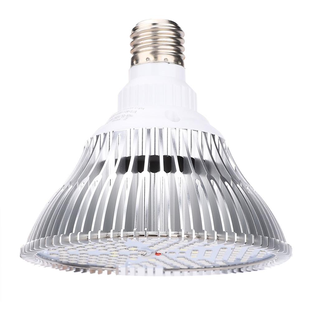 Full Spectrum 150LED 100W E27 Plant Grow Light Lamp for Greenhouse Plants Flower Growth 85-265V
Full Spectrum 150LED 100W E27 Plant Grow Light Lamp for Greenhouse Plants Flower Growth 85-265V