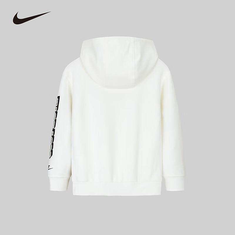 Толстовка с капюшоном для детей Nike 3T
Толстовка с капюшоном для детей Nike 3T