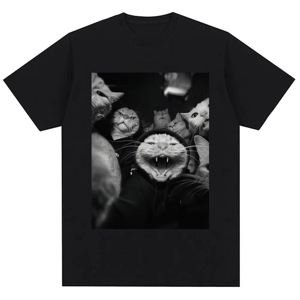 2025 New Essential Cotton Unisex T-Shirt Fashion Printing Soft Breathable Crew Neck Fashion Men s and Women s T-Shirts One Piece 4XL
2025 New Essential Cotton Unisex T-Shirt Fashion Printing Soft Breathable Crew Neck Fashion Men s and Women s T-Shirts One Piece 4XL