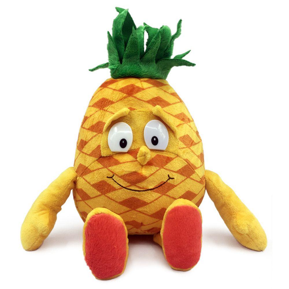 Pillow Cushion Broccoli Plushie Doll Stuffed Toys Fruits Vegetables Plush Toy Stuffed Animal Doll Pineapple
Pillow Cushion Broccoli Plushie Doll Stuffed Toys Fruits Vegetables Plush Toy Stuffed Animal Doll Pineapple